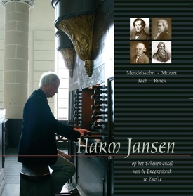 Harm Jansen